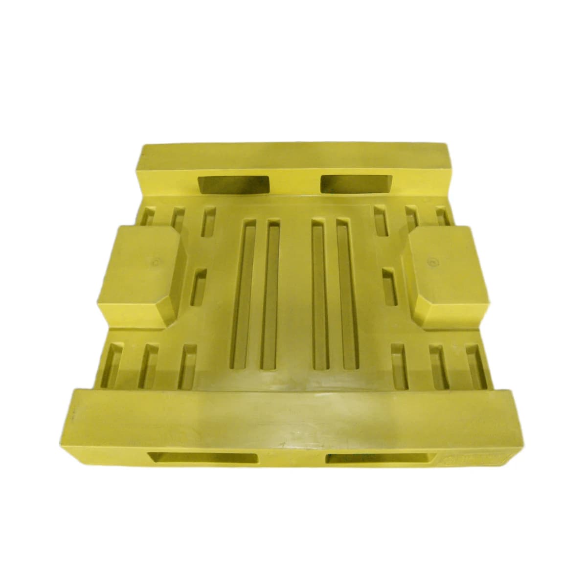 Automated and Shuttle Racking Pallet – 1160 x 1160mm (Steel Reinforced) view 2