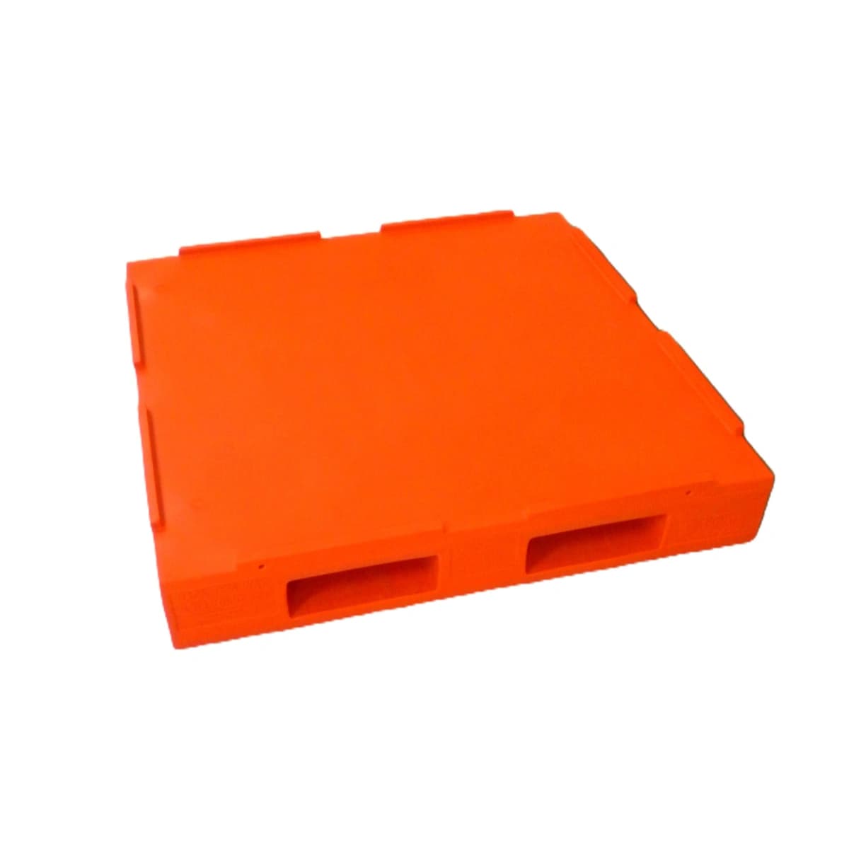 Automated Racking Pallet with Retaining Lip – 1160 x 1160mm