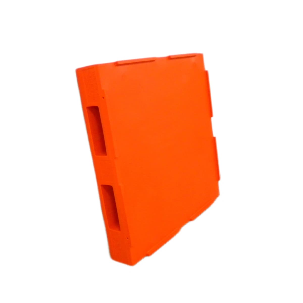 Automated Racking Pallet with Retaining Lip – 1160 x 1160mm view 3