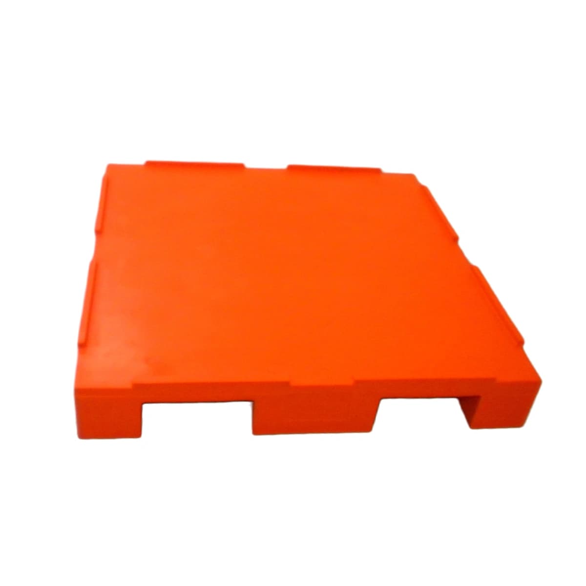 Automated Racking Pallet with Retaining Lip – 1160 x 1160mm view 2