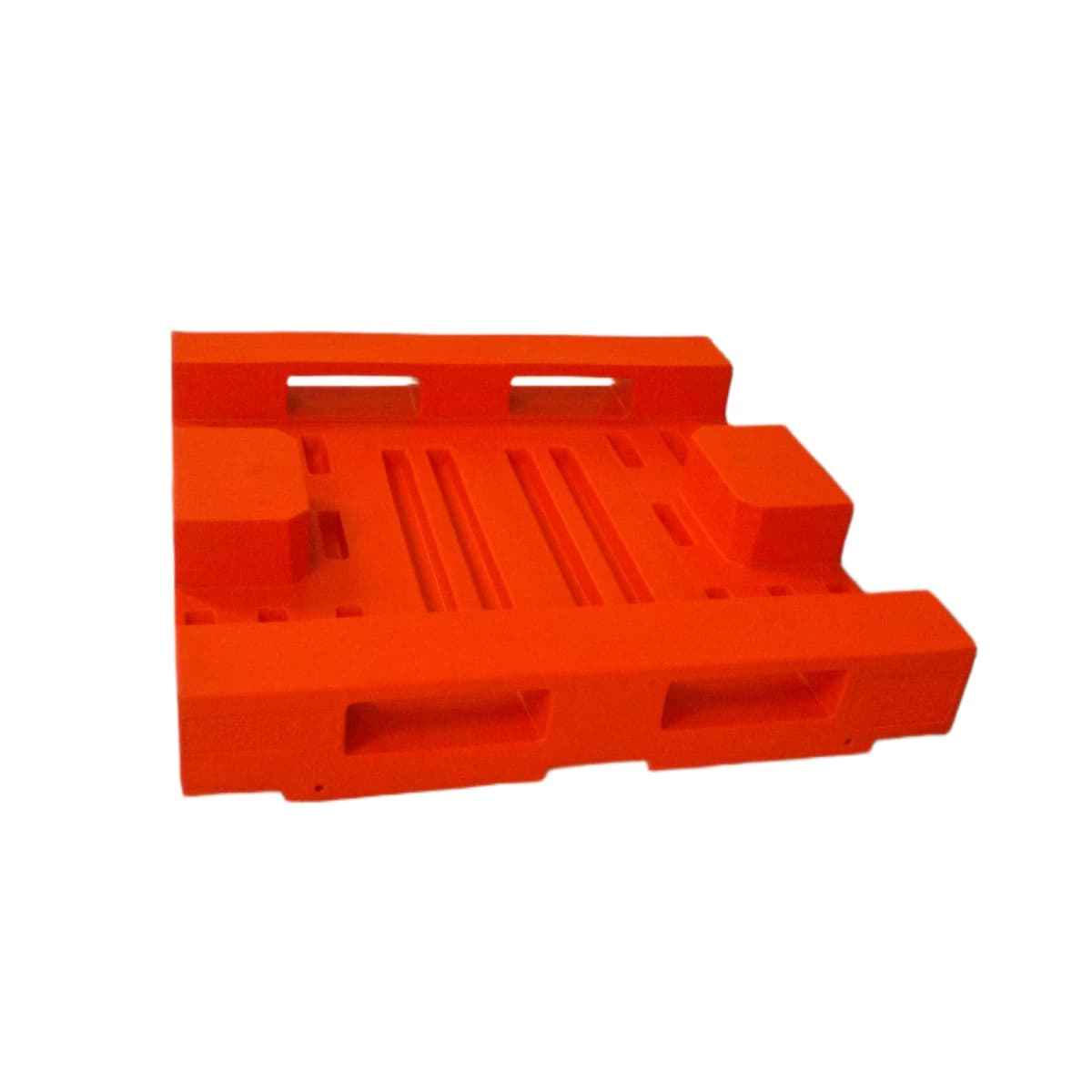 Automated Racking Pallet with Retaining Lip – 1160 x 1160mm view 4