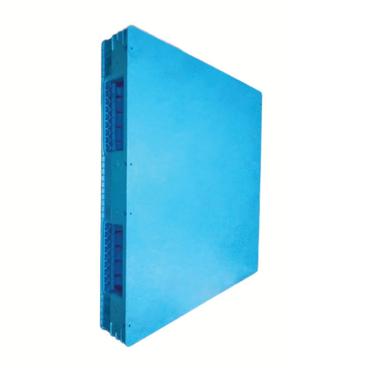 Metal Reinforced Automated Warehousing Pallet - 1200 x 1200 x 160mm